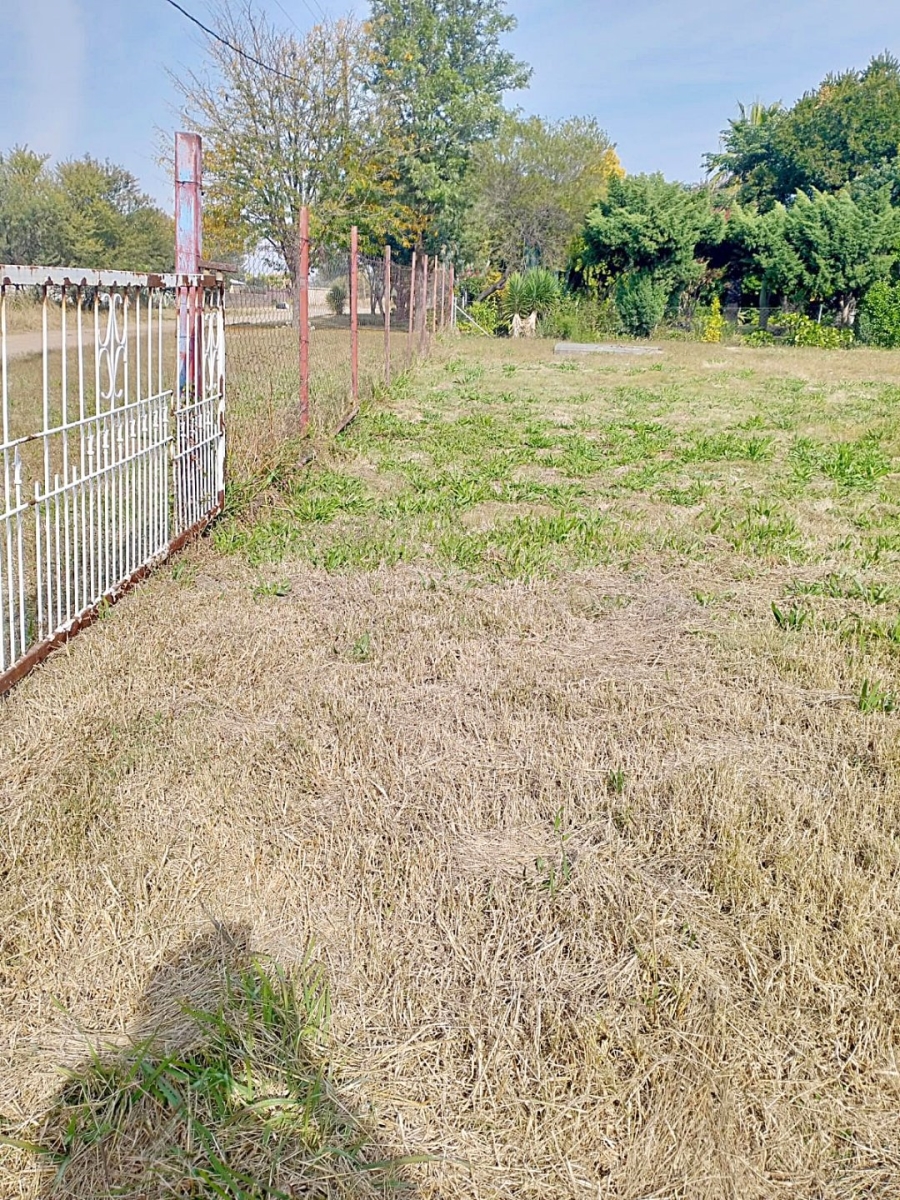  Bedroom Property for Sale in Oranjeville Free State